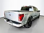2025 Ford F-150 SuperCrew Cab 4WD Pickup for sale #325F539 - photo 2
