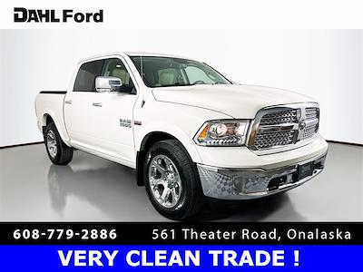 2017 Ram 1500 Crew Cab 4WD Pickup for sale #325F5391 - photo 1