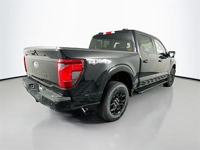 2025 Ford F-150 SuperCrew Cab 4WD Pickup for sale #325F540 - photo 2