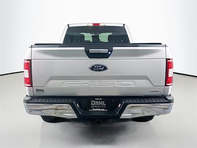 2019 Ford F-150 Super Cab 4WD Pickup for sale #325F5401 - photo 2