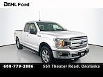 2019 Ford F-150 Super Cab 4WD Pickup for sale #325F5401 - photo 1
