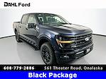 2025 Ford F-150 SuperCrew Cab 4WD Pickup for sale #325F541 - photo 1