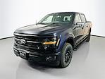 2025 Ford F-150 SuperCrew Cab 4WD Pickup for sale #325F541 - photo 4