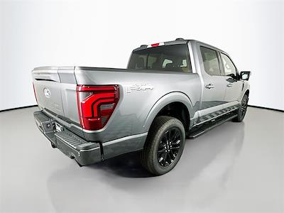 2025 Ford F-150 SuperCrew Cab 4WD Pickup for sale #325F542 - photo 2