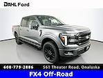 2025 Ford F-150 SuperCrew Cab 4WD Pickup for sale #325F542 - photo 1
