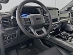 2025 Ford F-150 SuperCrew Cab 4WD Pickup for sale #325F542 - photo 9
