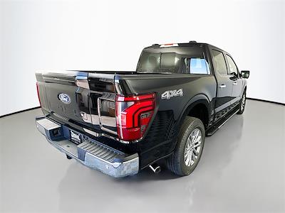 2025 Ford F-150 SuperCrew Cab 4WD Pickup for sale #325F543 - photo 2