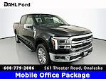 2025 Ford F-150 SuperCrew Cab 4WD Pickup for sale #325F543 - photo 1