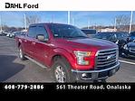 2015 Ford F-150 SuperCrew Cab 4WD Pickup for sale #325F5431 - photo 1