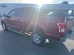 2015 Ford F-150 SuperCrew Cab 4WD Pickup for sale #325F5431 - photo 11