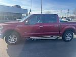 2015 Ford F-150 SuperCrew Cab 4WD Pickup for sale #325F5431 - photo 13