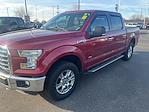 2015 Ford F-150 SuperCrew Cab 4WD Pickup for sale #325F5431 - photo 14