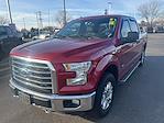 2015 Ford F-150 SuperCrew Cab 4WD Pickup for sale #325F5431 - photo 15