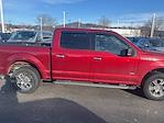 2015 Ford F-150 SuperCrew Cab 4WD Pickup for sale #325F5431 - photo 4
