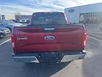 2015 Ford F-150 SuperCrew Cab 4WD Pickup for sale #325F5431 - photo 8