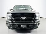 2025 Ford F-150 SuperCrew Cab 4WD Pickup for sale #325F544 - photo 3