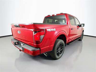 2025 Ford F-150 SuperCrew Cab 4WD Pickup for sale #325F553 - photo 2