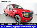 2025 Ford F-150 SuperCrew Cab 4WD Pickup for sale #325F553 - photo 1