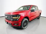 2025 Ford F-150 SuperCrew Cab 4x4 Pickup for sale #325F553 - photo 4
