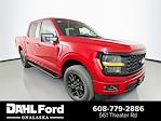 2025 Ford F-150 SuperCrew Cab 4x4 Pickup for sale #325F553 - photo 30