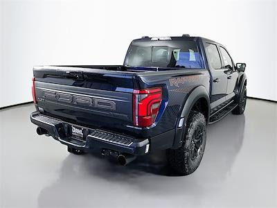 2025 Ford F-150 SuperCrew Cab 4WD Pickup for sale #325F554 - photo 2