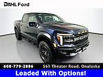 2025 Ford F-150 SuperCrew Cab 4WD Pickup for sale #325F554 - photo 1