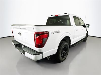 2025 Ford F-150 SuperCrew Cab 4WD Pickup for sale #325F555 - photo 2