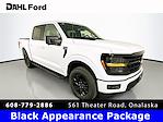 2025 Ford F-150 SuperCrew Cab 4WD Pickup for sale #325F555 - photo 1