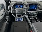2025 Ford F-150 SuperCrew Cab 4WD Pickup for sale #325F555 - photo 23