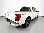 2025 Ford F-150 SuperCrew Cab 4WD Pickup for sale #325F555 - photo 2