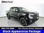 2025 Ford Ranger SuperCrew Cab 4WD Pickup for sale #325F556 - photo 1