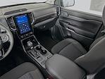 2025 Ford Ranger SuperCrew Cab 4WD Pickup for sale #325F556 - photo 23