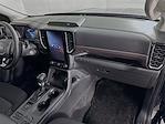 2025 Ford Ranger SuperCrew Cab 4WD Pickup for sale #325F556 - photo 27