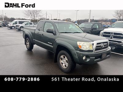 Used 2009 Toyota Tacoma Base Extra Cab for sale #325F5561 - photo 1