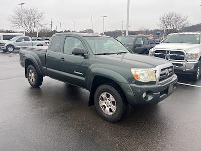 Used 2009 Toyota Tacoma Base Extra Cab for sale #325F5561 - photo 2