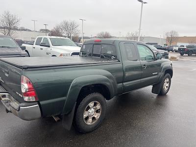 Used 2009 Toyota Tacoma Base Extra Cab for sale #325F5561 - photo 2