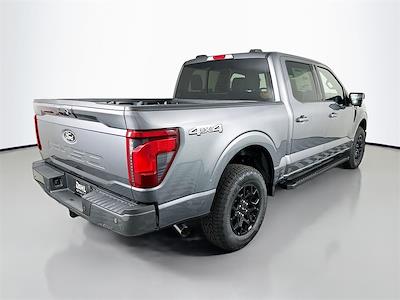 2025 Ford F-150 SuperCrew Cab 4WD Pickup for sale #325F557 - photo 2