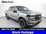 2025 Ford F-150 SuperCrew Cab 4WD Pickup for sale #325F557 - photo 1