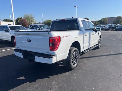 2022 Ford F-150 SuperCrew Cab 4WD Pickup for sale #325F5581 - photo 2