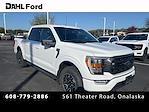 2022 Ford F-150 SuperCrew Cab 4WD Pickup for sale #325F5581 - photo 1