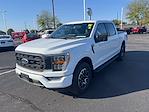 2022 Ford F-150 SuperCrew Cab 4WD Pickup for sale #325F5581 - photo 15