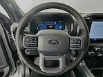 New 2025 Ford F-150 XLT SuperCrew Cab 4WD Pickup for sale #325F561 - photo 12