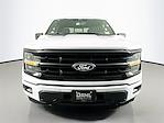 New 2025 Ford F-150 XLT SuperCrew Cab 4WD Pickup for sale #325F561 - photo 3