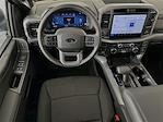 New 2025 Ford F-150 XLT SuperCrew Cab 4WD Pickup for sale #325F561 - photo 23