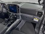 New 2025 Ford F-150 XLT SuperCrew Cab 4WD Pickup for sale #325F561 - photo 28