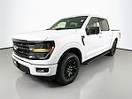 New 2025 Ford F-150 XLT SuperCrew Cab 4WD Pickup for sale #325F561 - photo 4