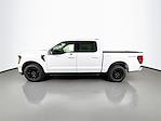 New 2025 Ford F-150 XLT SuperCrew Cab 4WD Pickup for sale #325F561 - photo 5