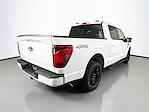 New 2025 Ford F-150 XLT SuperCrew Cab 4WD Pickup for sale #325F561 - photo 2