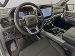 New 2025 Ford F-150 XLT SuperCrew Cab 4WD Pickup for sale #325F561 - photo 9