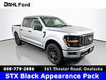 2025 Ford F-150 SuperCrew Cab 4WD Pickup for sale #325F565 - photo 1